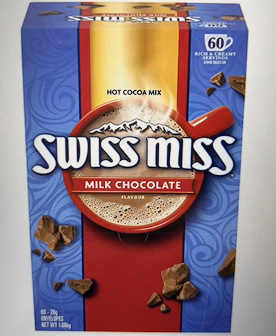 コストコココア