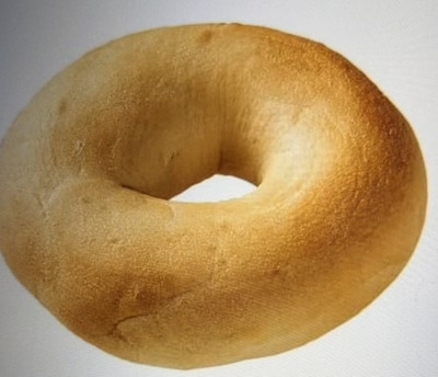 コストコベーグル